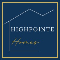 Highpointe Homes WI_MN logo - Similar company to Hrhh Inc