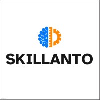 Skillanto Private Limited logo - Similar company to Mindque India Pvt. Ltd.