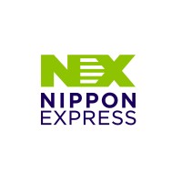 Nippon Express (Nederland) B.V. logo - Similar company to Nippon Express Emea