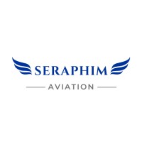 Seraphim Aviation logo - Similar company to Wtd Constructions Pty Ltd
