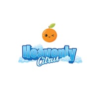 Heavenly Citrus ™ logo - Similar company to Vcfsa