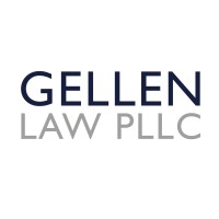 Gellen Law Pllc