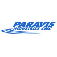 Paravis Industries Cnc