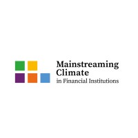 Mainstreaming Climate in Financial Institutions logo - Similar company to Sheinvest