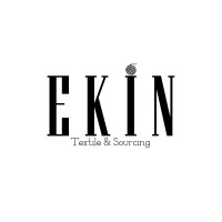 Ekin Tekstil logo - Similar company to Mesa Tekstil