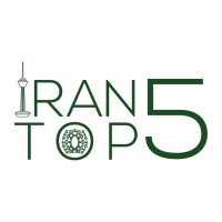 Iran Top 5 logo - Similar company to Fusoft | فیوسافت