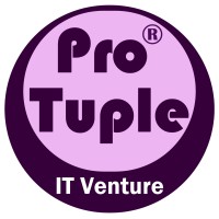 Pro Tuple logo - Similar company to Unlearn Innovation Pvt Ltd