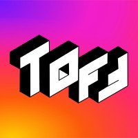 Toff - Digital Growth logo - Similar company to Ican Latam