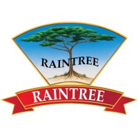 RAINTREE Tea Malaysia logo - Similar company to Hadassah Emet Architects Ltd