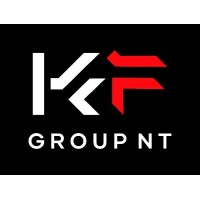 KF GROUP NT PTY LTD logo - Similar company to Aro Industries