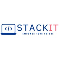 Stack IT logo - Similar company to Stack It