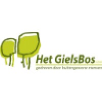 Het GielsBos logo - Similar company to Scheidingsprofessionals