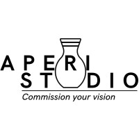 APERI Studio logo - Similar company to Alexandra Noble Design