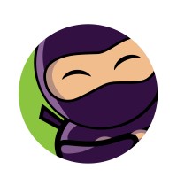 Açaí do Ninja logo - Similar company to Propag360