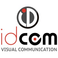 Idcom - Visual Communication logo - Similar company to Luis.It