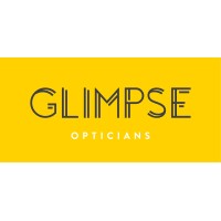 Glimpse Opticians logo - Similar company to Optical People