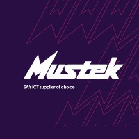 Mustek Limited logo - Similar company to Tarsus Distribution