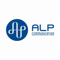 Alp Communication logo - Similar company to Edge Microwave