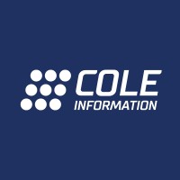 Cole Information logo - Similar company to Xpressdocs