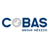 Cobas Group México logo - Similar company to Intebaj, S.A.P.I. De C.V.