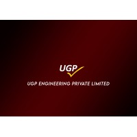 UGP ENGINEERING PRIVATE LIMITED logo - Similar company to S2Dapp