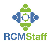RCM Staff BPO logo - Similar company to Eclaimstatus