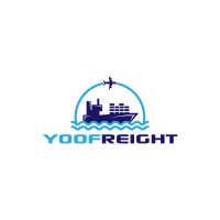 YooFreight logo - Similar company to Outpace Group