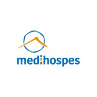 Medihospes logo - Similar company to Cepib