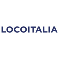 LocoItalia S.p.A. logo - Similar company to I.Log Iniziative Logistiche S.R.L.