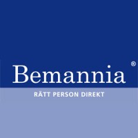 Bemannia AB (publ) logo - Similar company to Agila