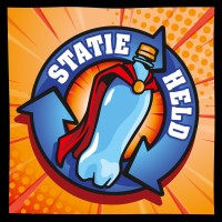 Statieheld logo - Similar company to Statiegeld Nederland