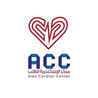 Alex Cardiac Center - مركز الإسكندرية للقلب logo - Similar company to Raizee Growth