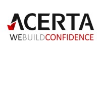 ACERTA logo - Similar company to Acerta