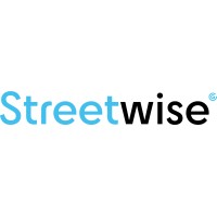 Streetwise Fundraising logo - Similar company to The Sales Unit -Field Marketing - Sales Marketing - Door To Door Marketing