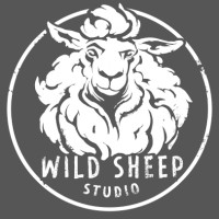 WILD SHEEP STUDIO logo - Similar company to Midgar Studio