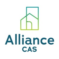 Alliance CAS logo - Similar company to Triangle Services