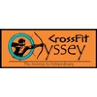 CrossFit Odyssey logo - Similar company to Dragon’S Den Self Defense Academy