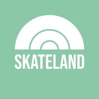 Stichting Skateland Rotterdam logo - Similar company to Buurtgroei