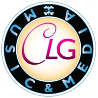 CLG Music & Media logo - Similar company to Viewpoint Production Services