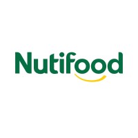 Nutifood Việt Nam logo - Similar company to Th Group