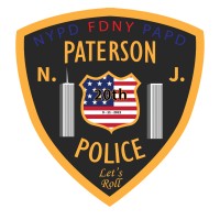 Paterson Police Department logo - Similar company to Passaic County Technical-Vocational Schools