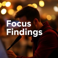Focus Findings Market logo - Similar company to Wearable Tech Market Updates