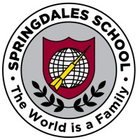 Springdales School, Pusa Road logo - Similar company to Springdales School