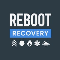 REBOOT Recovery logo - Similar company to Compass Behavioral Group