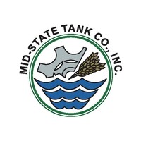 Mid-State Tank Co, Inc. logo - Similar company to Lemfco, Inc.