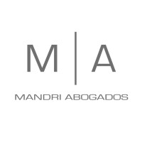 Mandri Abogados logo - Similar company to Sdg Abogados