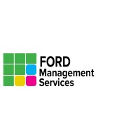 FORD Management Services logo - Similar company to Creator Guide.Co