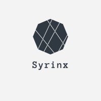 Syrinx logo - Similar company to Spring Point Solutions