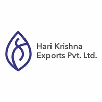 Hari Krishna Exports Pvt. Ltd. logo - Similar company to Rosy Blue