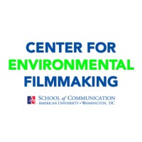 Center For Environmental Filmmaking